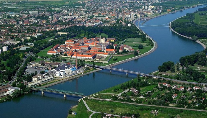 Preminuloj ženi iz Osijeka od virusa korona umro i otac