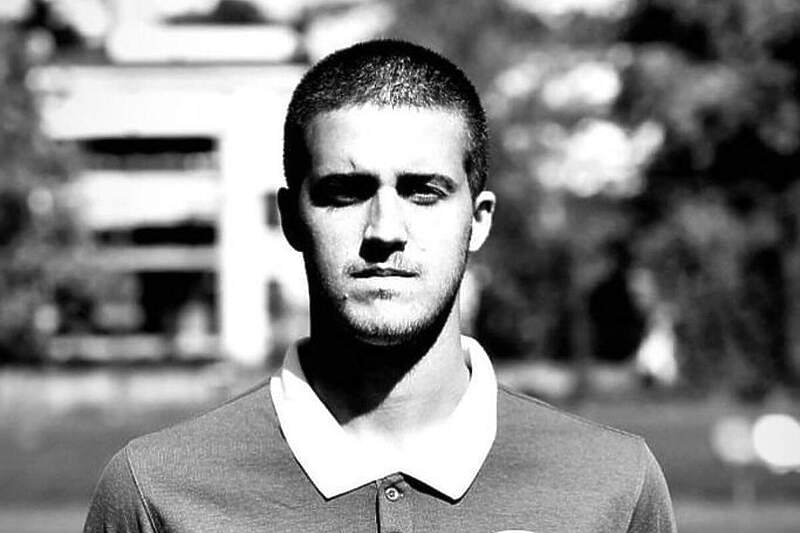 U 25. godini preminuo bivši član FK Krupa