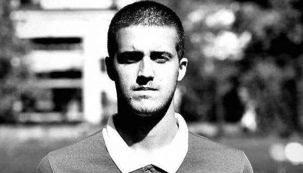 U 25. godini preminuo bivši član FK Krupa