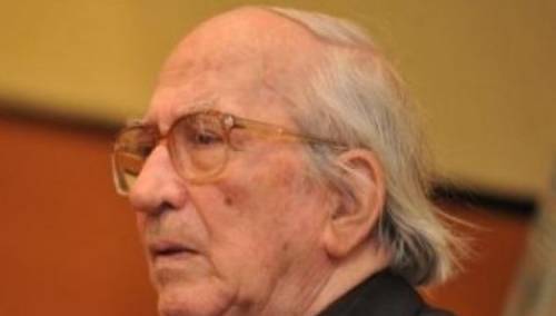 Preminuo akademik Abdulah Šarčević