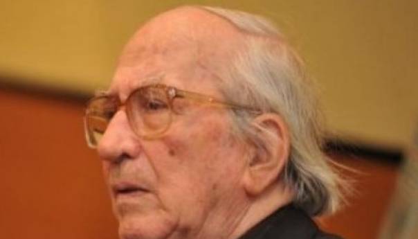 Preminuo akademik Abdulah Šarčević