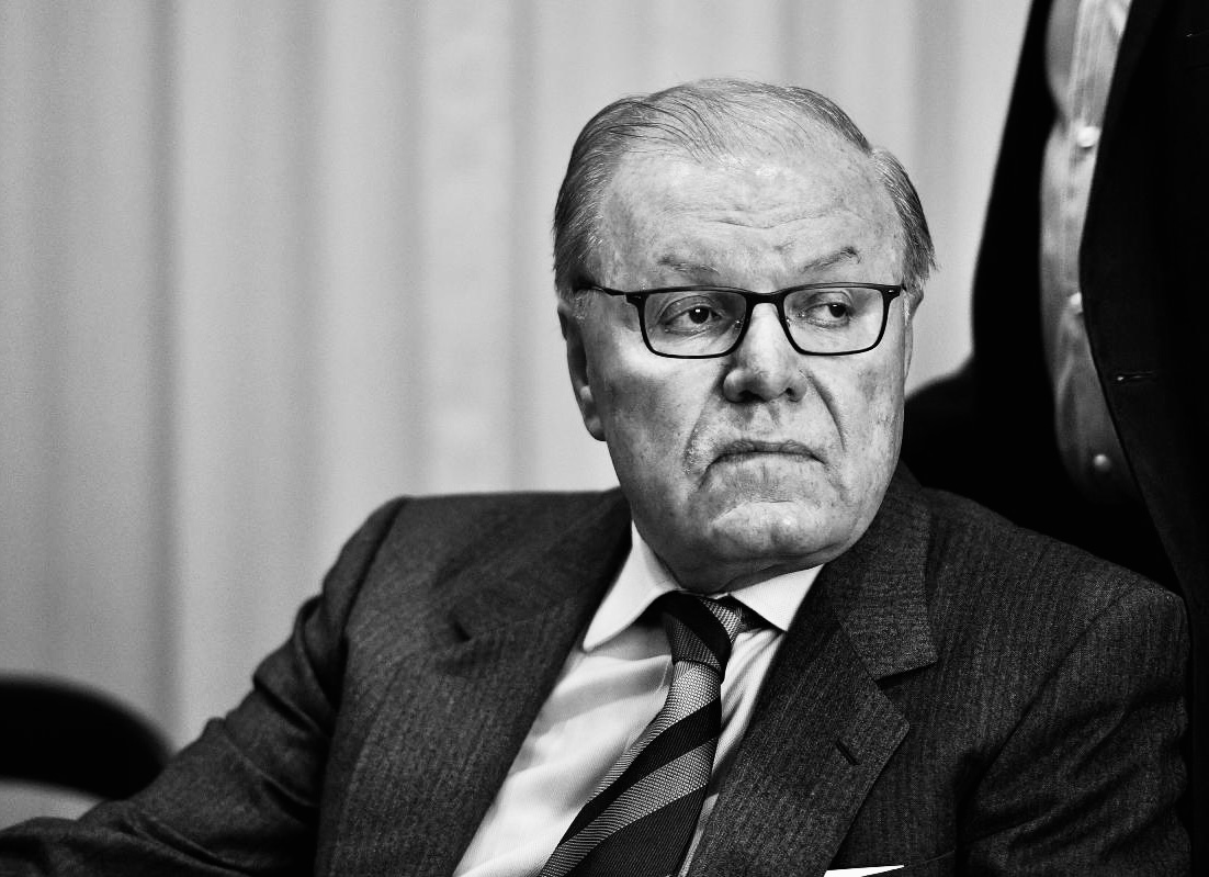 Preminuo akademik Asim Kurjak