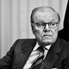 Preminuo akademik Asim Kurjak