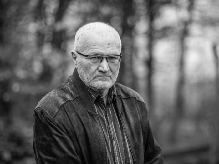 Preminuo akademik Dževad Jahić