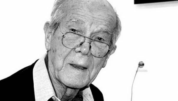 Preminuo akademski slikar Jusuf Jusa Nikšić