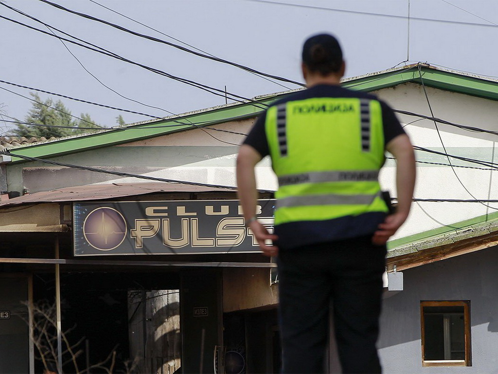 Preminuo Aleksandar Karadakovski, 60. žrtva požara u Kočanima