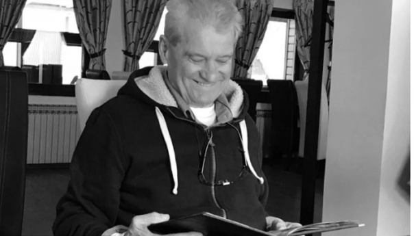 Preminuo Alija Hafizović Haf, autor kultne numere "Sarajevo, ljubavi moja"