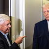 Preminuo američki senator Lindsey Graham, bliski saveznik Donalda Trumpa