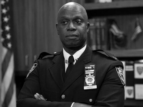 Preminuo Andre Braugher, zvijezda serija Brooklyn Nine-Nine