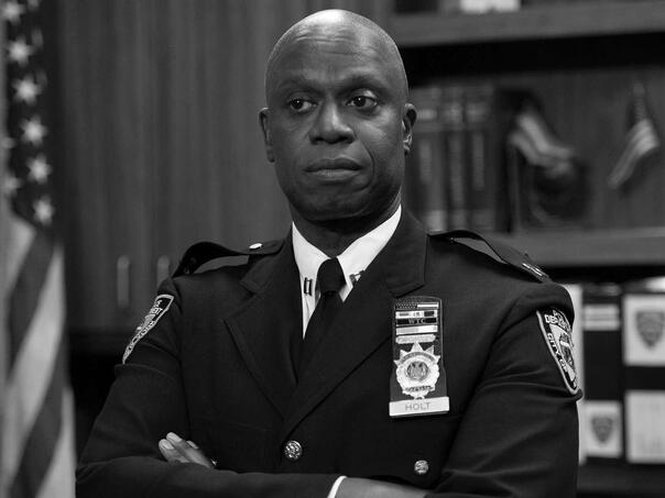 Preminuo Andre Braugher, zvijezda serija Brooklyn Nine-Nine