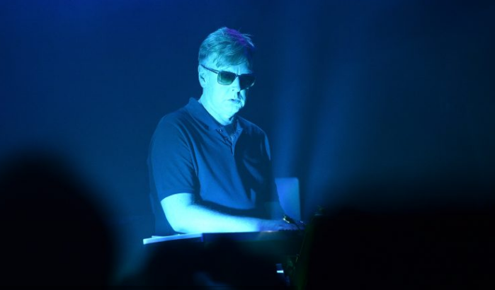 Preminuo Andy Fletcher, osnivač benda Depeche Mode