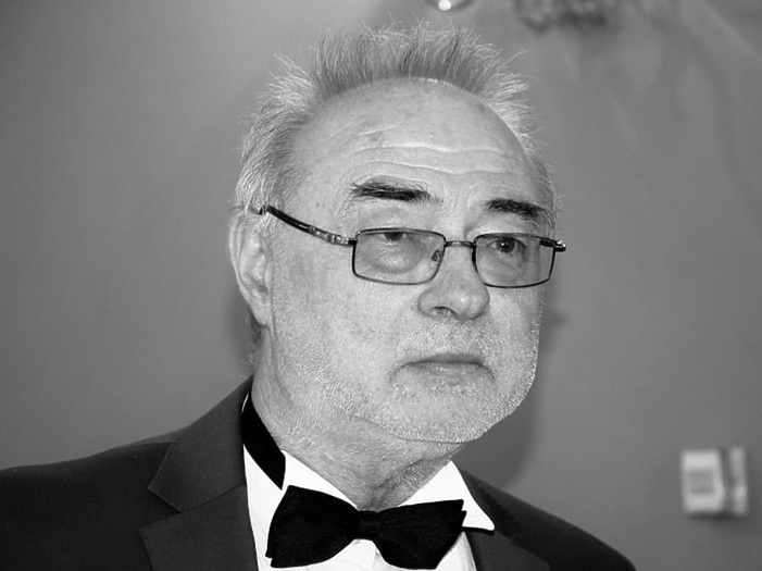 Preminuo Asim Horozić