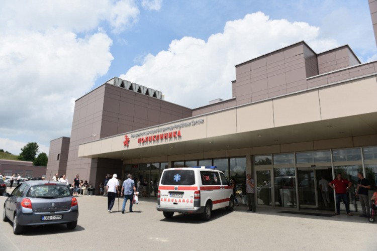 Preminuo Banjalučanin povrijeđen u požaru