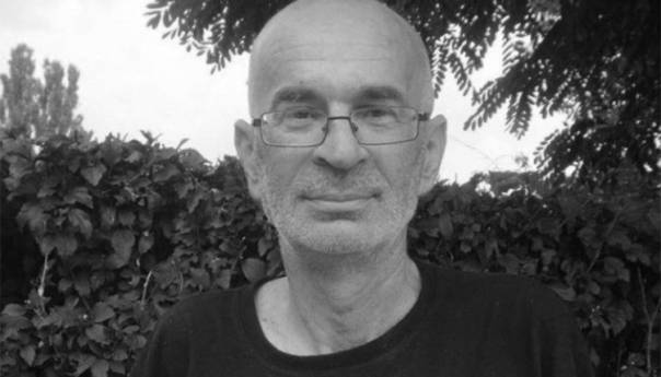 Preminuo banjalučki novinar Mišo Vidović