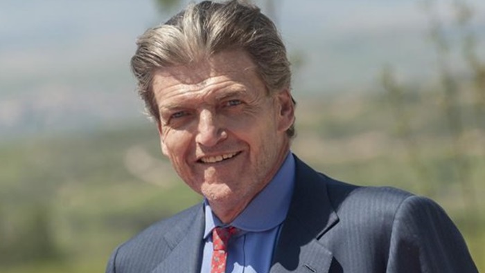 Preminuo Benjamin Rothschild, član čuvene bankarske porodice