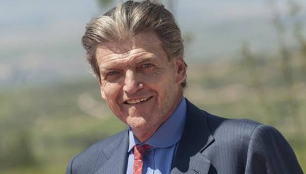 Preminuo Benjamin Rothschild, član čuvene bankarske porodice