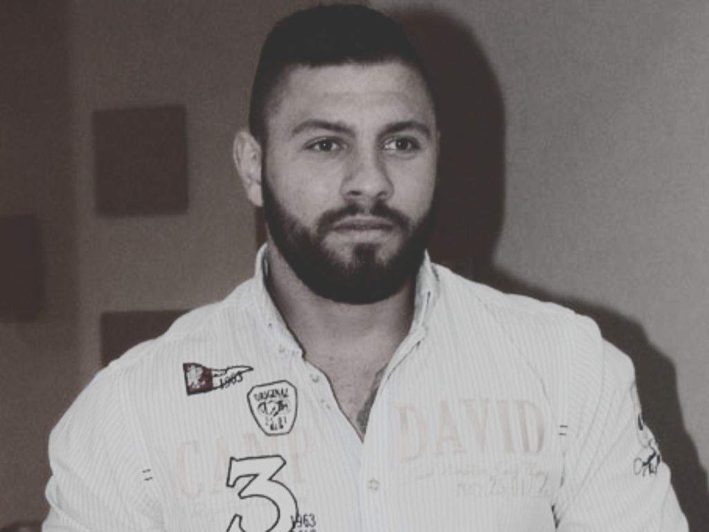 Preminuo Benjamin Spahović 
