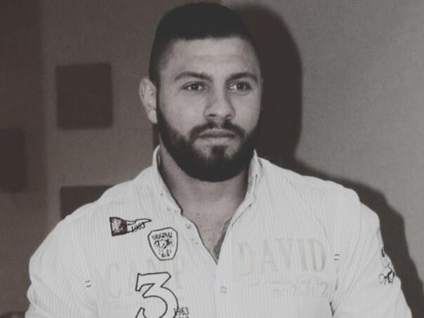 Preminuo Benjamin Spahović