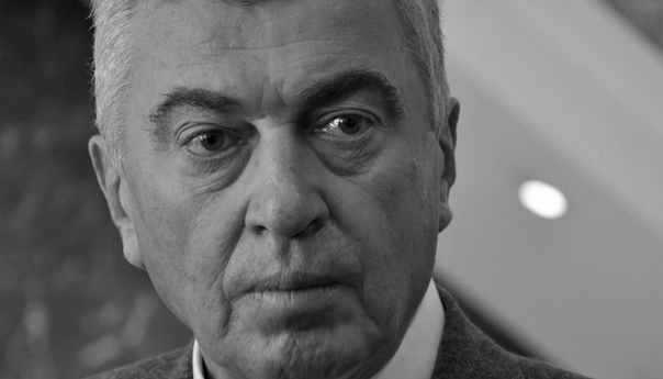 Preminuo Beriz Belkić, bivši član Predsjedništva BiH