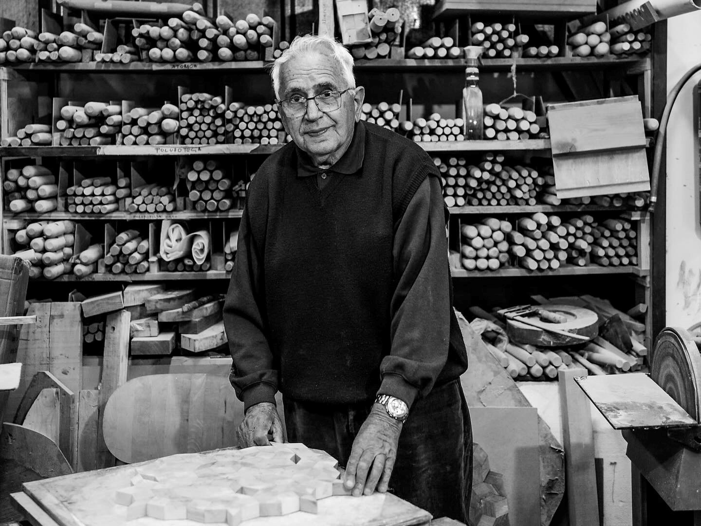 Preminuo Besim Nikšić, jedan od najstarijih konjičkih drvorezbara