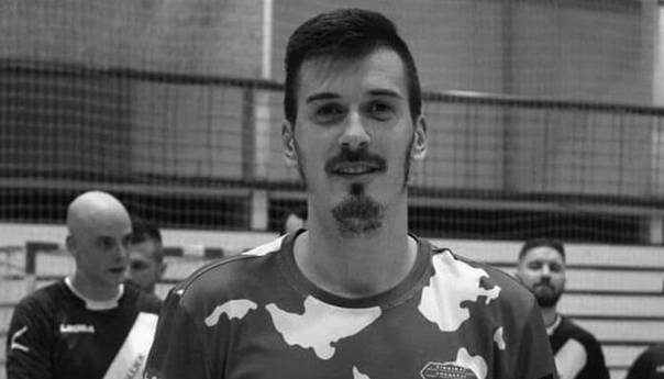 Preminuo bh. futsaler Dženan Čeligija