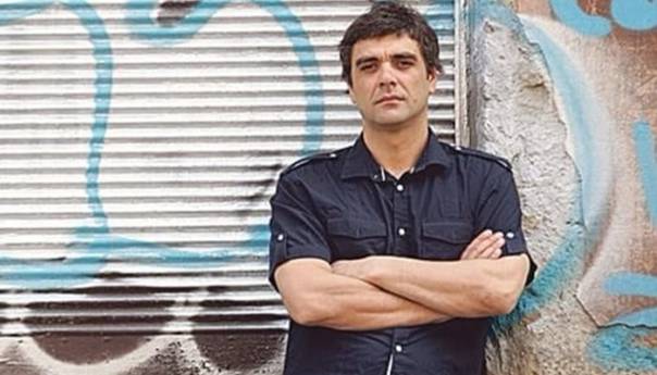 Preminuo bh. književnik Bekim Sejranović