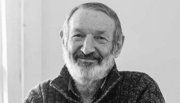 Preminuo bh. novinar Konstantin Jovanović