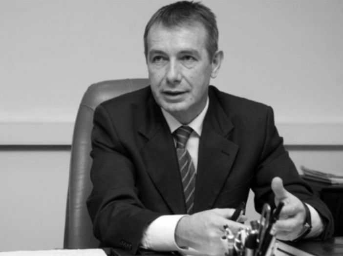 Preminuo bivši direktor policije RS