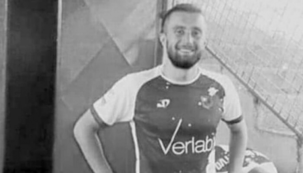 Preminuo bivši fudbaler Bihaća Erkam Džubur