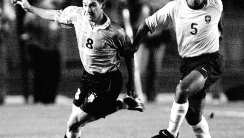 Preminuo bivši fudbaler Juventusa