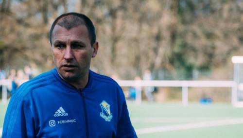 Preminuo bivši fudbaler Sarajeva Edin Šaranović