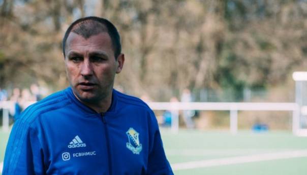 Preminuo bivši fudbaler Sarajeva Edin Šaranović