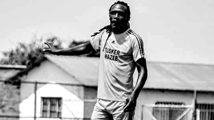 Preminuo bivši igrač Željezničara Zablon Amanaka