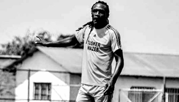 Preminuo bivši igrač Željezničara Zablon Amanaka