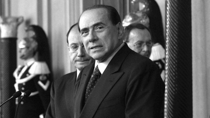 Preminuo bivši italijanski premijer Silvio Berlusconi