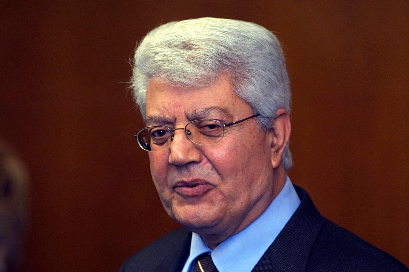 Preminuo bivši izraelski ministar vanjskih poslova David Levy