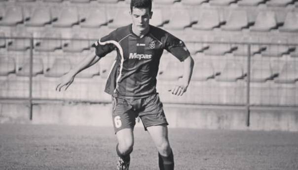 Preminuo bivši junior Širokog Brijega