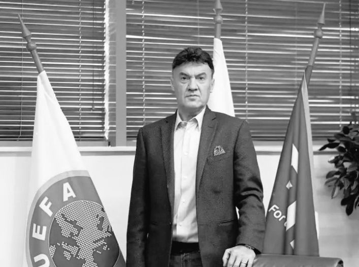 Preminuo bivši kapiten Bugarske i dugogodišnji predsjednik Saveza