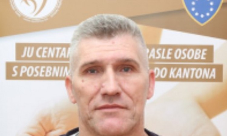 Preminuo bivši košarkaš Kaknja i Čelika Jakub Genjac