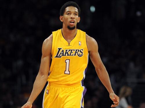 Preminuo bivši košarkaš Lakersa