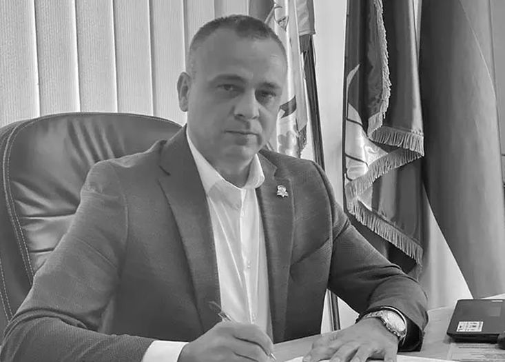 Preminuo bivši načelnik Bratunca u 47. godini