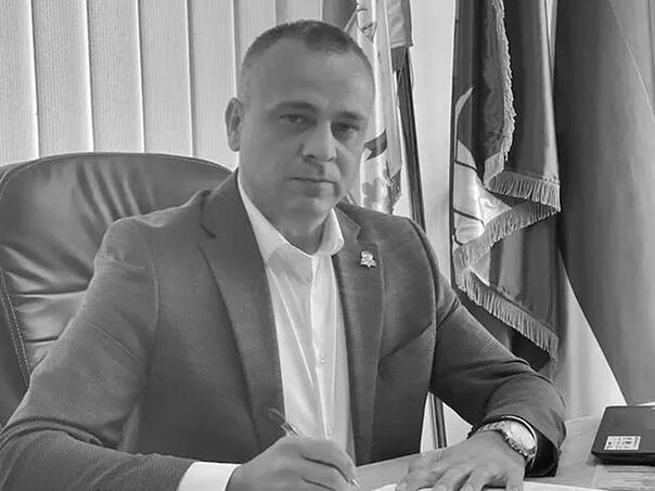 Preminuo bivši načelnik Bratunca u 47. godini