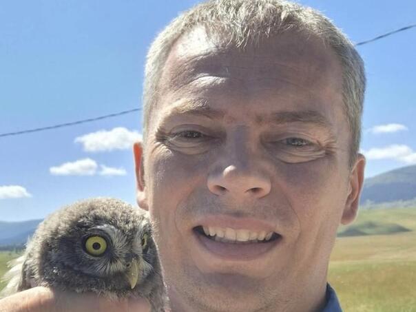 Preminuo bivši načelnik Kupresa Perica Romić