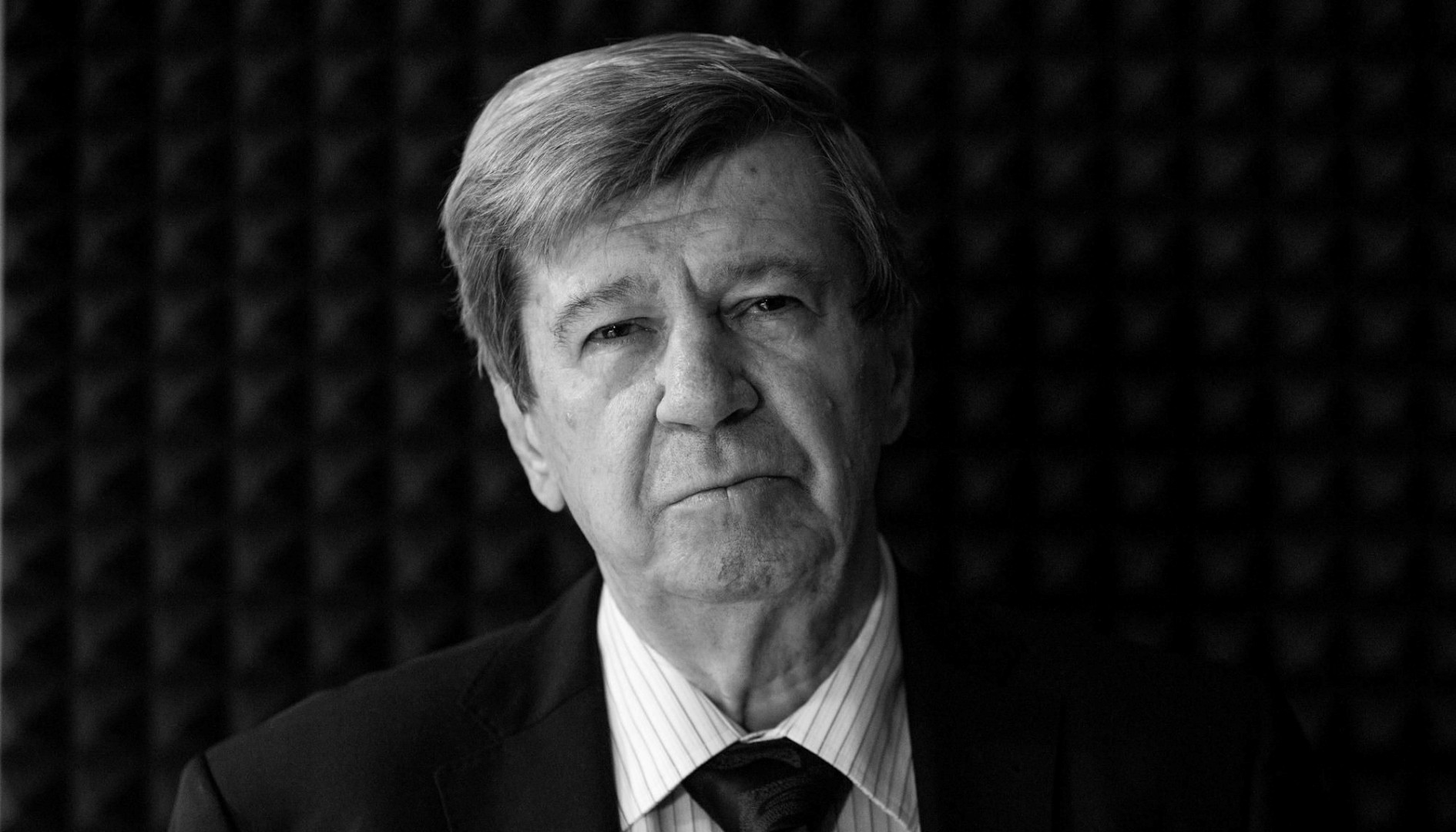 Preminuo bivši poslanik Evropskog parlamenta Eduard Kukan