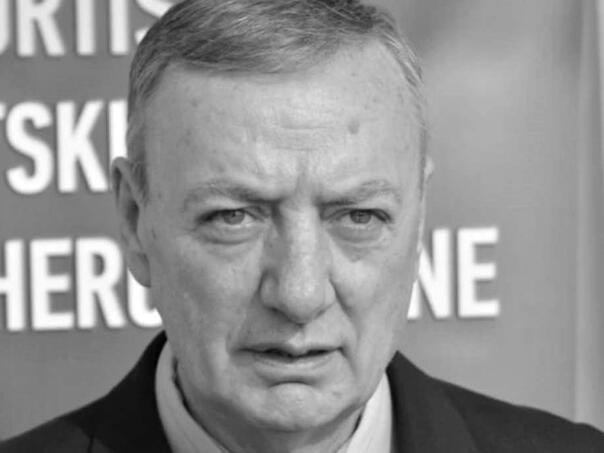 Preminuo bivši predsjednik FK Željezničar Izet Jelić