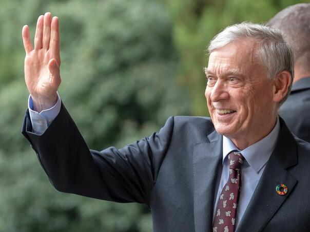 Preminuo bivši predsjednik Njemačke, poznat po kontroverznim izjavama o Afganistanu