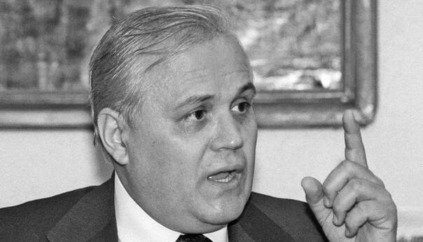 Preminuo bivši predsjednik Srbije Milan Milutinović