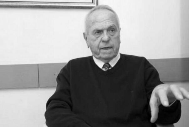 Preminuo bivši premijer RS-a Vladimir Lukić