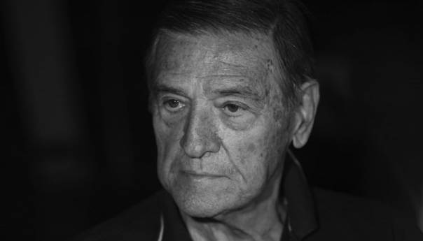 Preminuo bivši srbijanski ministar Milutin Mrkonjić