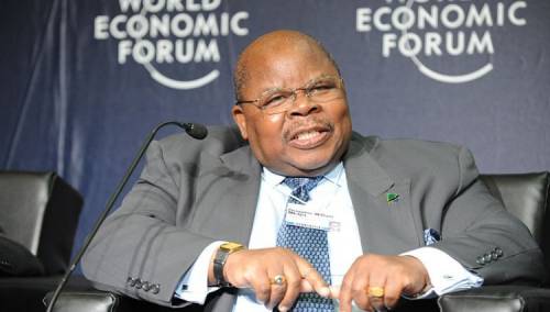 Preminuo bivši tanzanijski predsjednik i mirovni posrednik Benjamin Mkapa